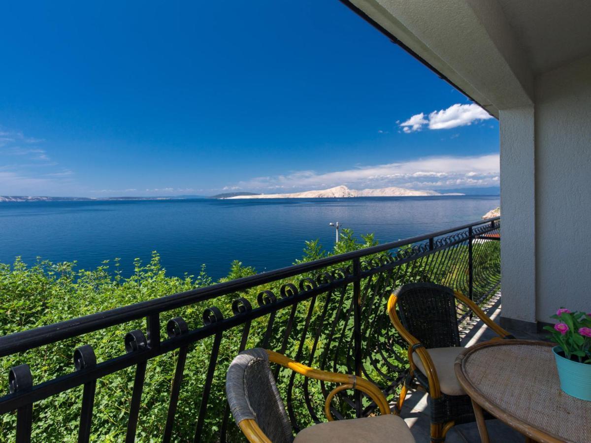 Apartment Starigrad-4 By Interhome Старіґрад Екстер'єр фото
