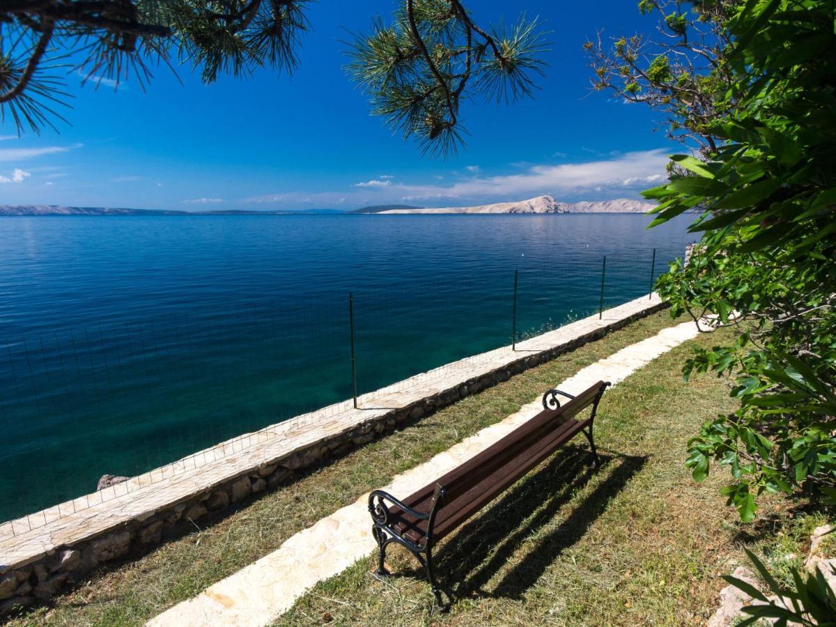 Apartment Starigrad-4 By Interhome Старіґрад Екстер'єр фото