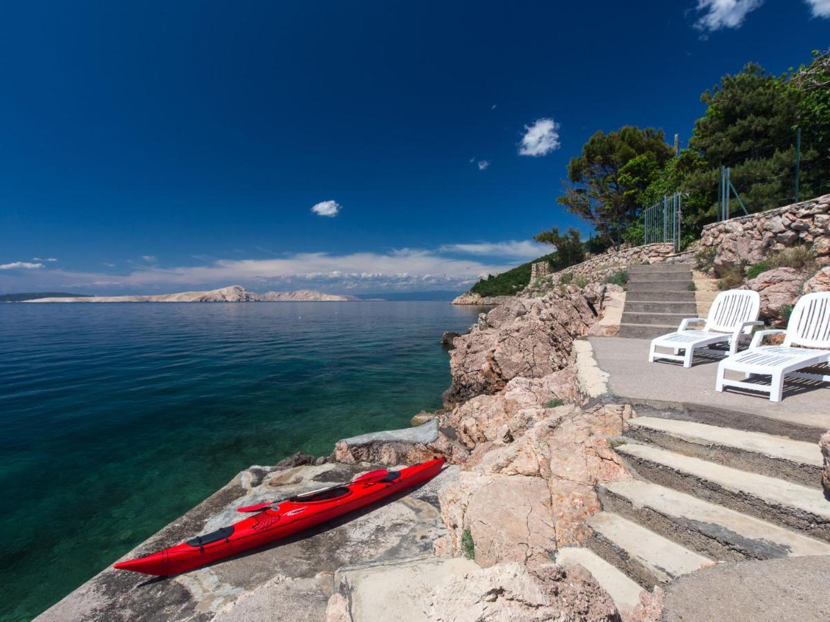 Apartment Starigrad-4 By Interhome Старіґрад Екстер'єр фото