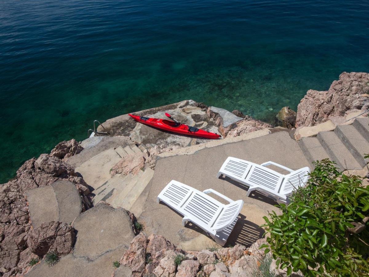 Apartment Starigrad-4 By Interhome Старіґрад Екстер'єр фото
