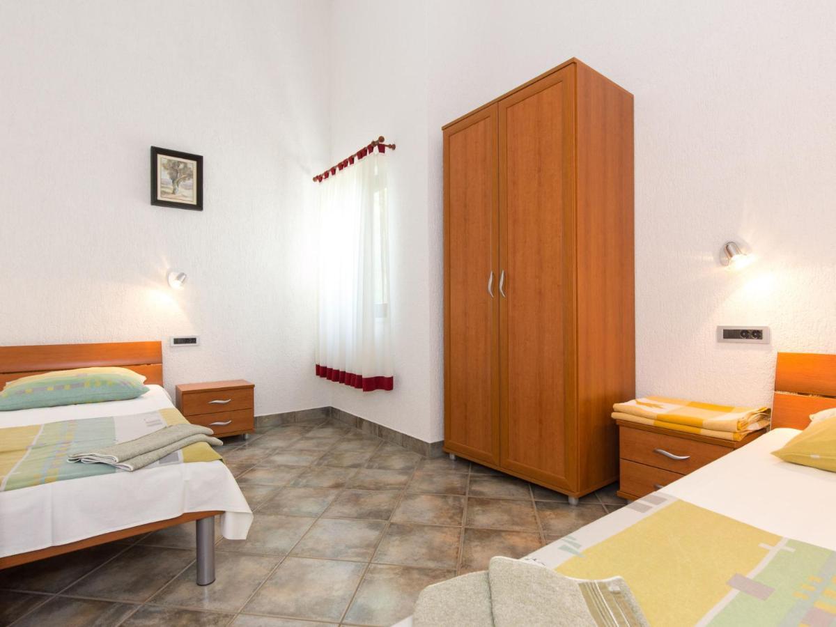 Apartment Starigrad-4 By Interhome Старіґрад Екстер'єр фото