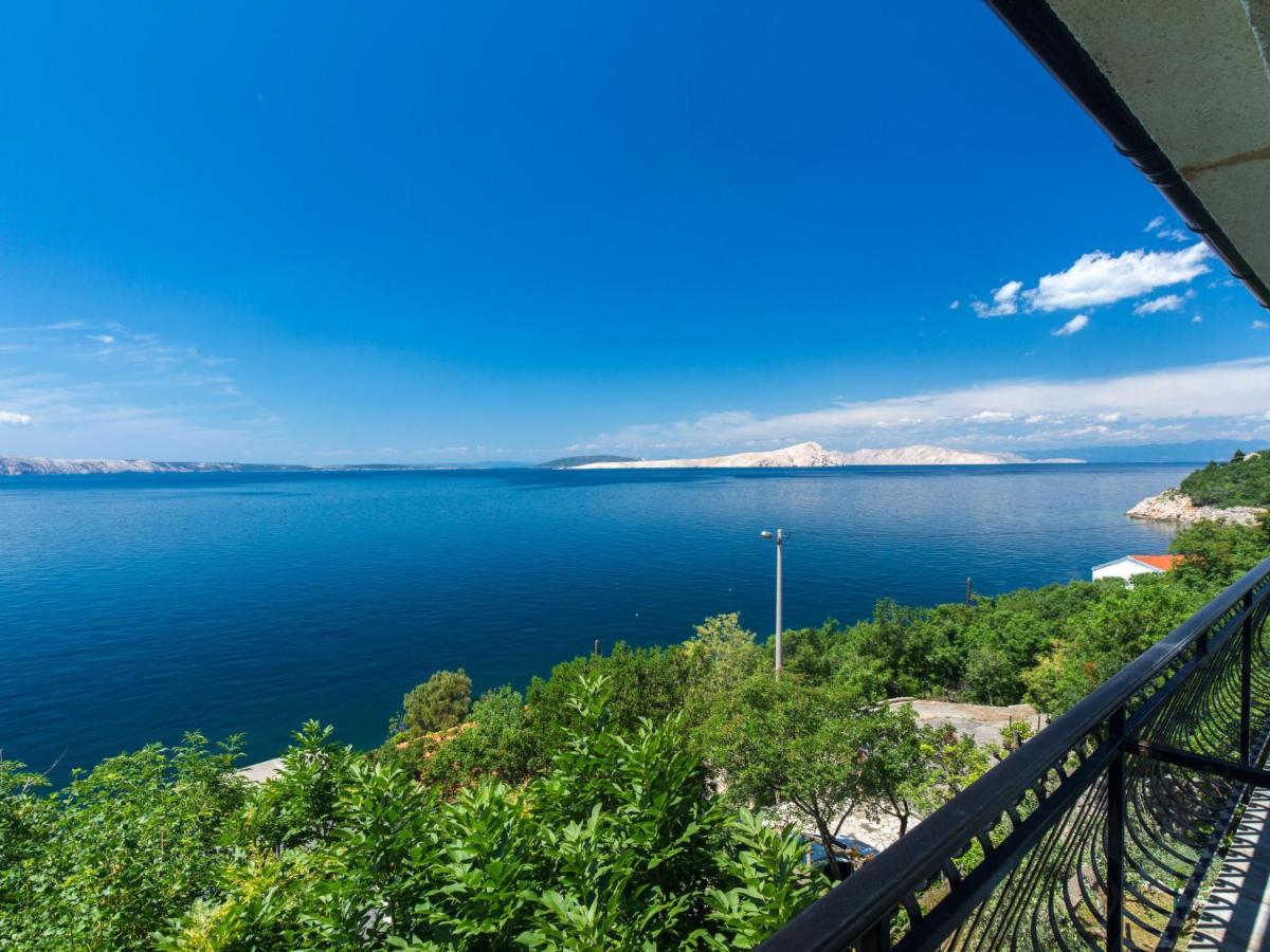 Apartment Starigrad-4 By Interhome Старіґрад Екстер'єр фото