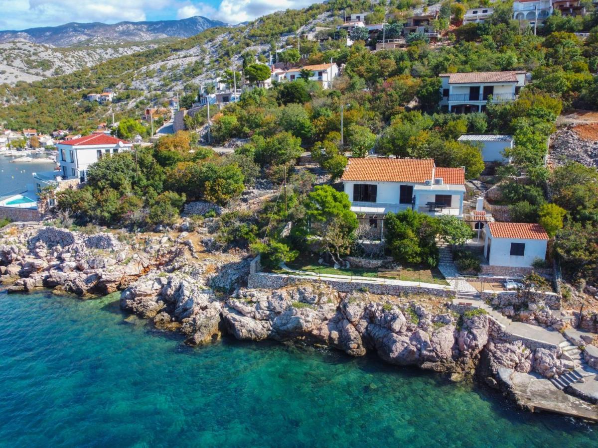 Apartment Starigrad-4 By Interhome Старіґрад Екстер'єр фото