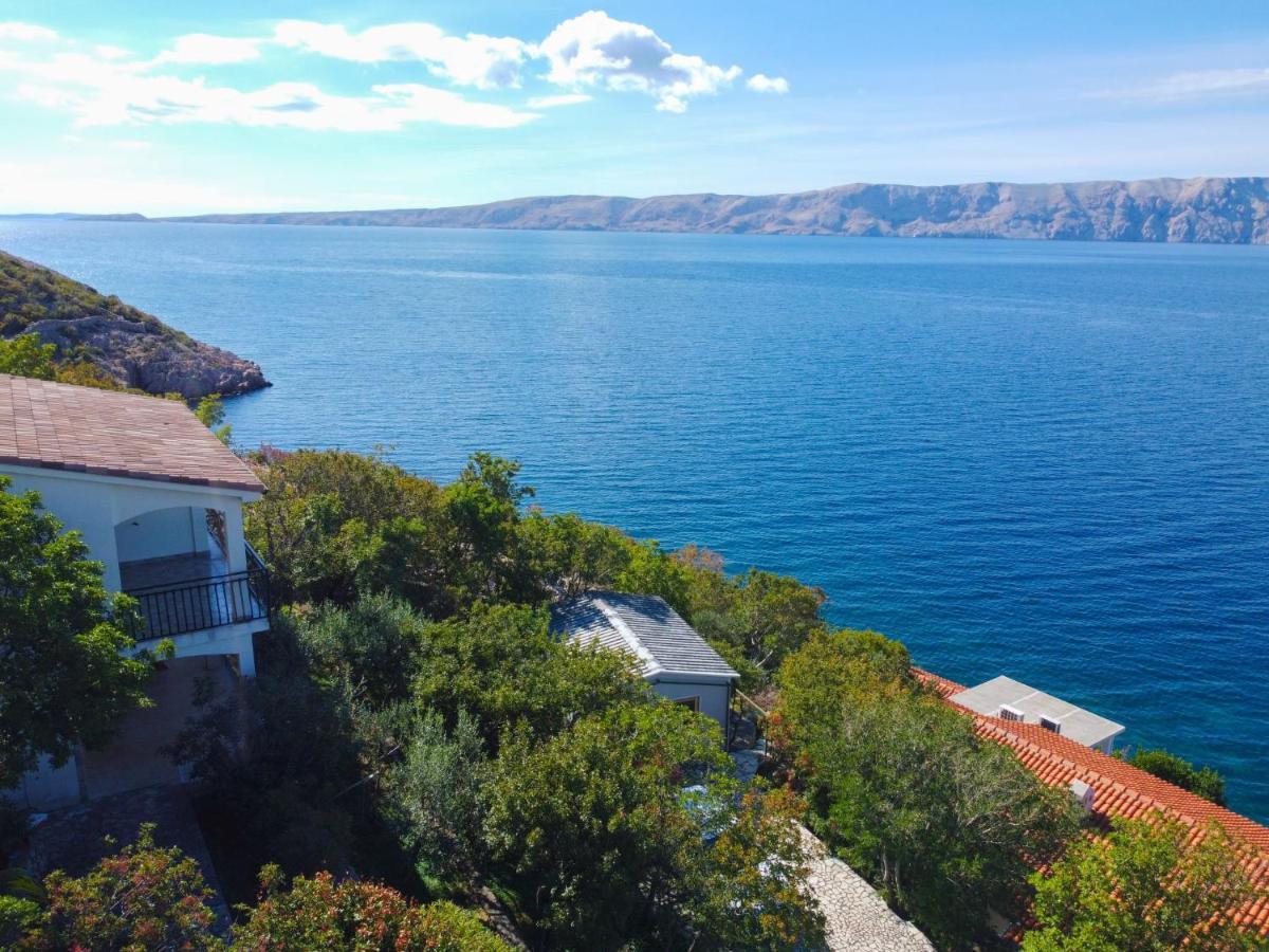 Apartment Starigrad-4 By Interhome Старіґрад Екстер'єр фото